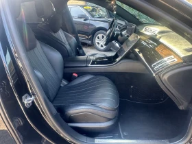 Mercedes-Benz S 500 4MATIC | Mobile.bg    15