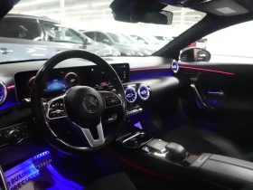 Обява за продажба на Mercedes-Benz CLA 250 AMG/DIGITAL/NAVI/KAMEPA/ ~45 500 лв. - изображение 7