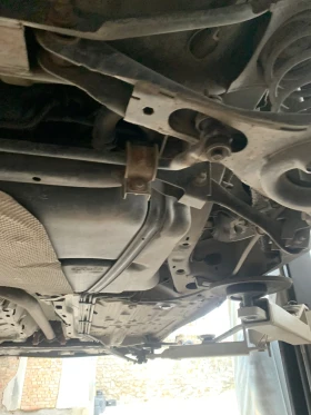 Ford Focus 1.8 Zetec , снимка 9