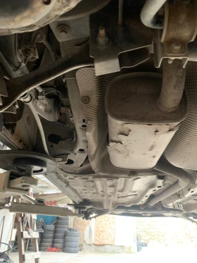 Ford Focus 1.8 Zetec , снимка 8