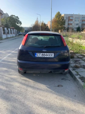 Ford Focus 1.8 Zetec , снимка 5