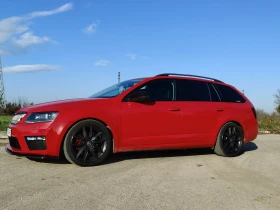 Skoda Octavia - 19900 лв. / 10174.71 € - 10258800 2