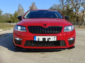 Skoda Octavia - 19900 лв. / 10174.71 € - 10258800 6