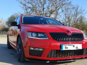 Skoda Octavia - 19900 лв. / 10174.71 € - 10258800 8