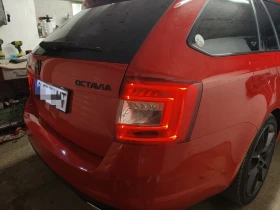 Skoda Octavia - 19900 лв. / 10174.71 € - 10258800 7