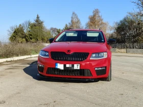 Skoda Octavia - 19900 лв. / 10174.71 € - 10258800 5