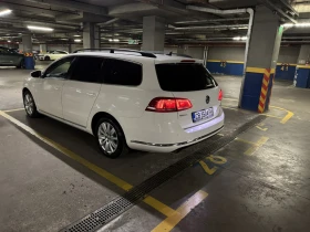 VW Passat, снимка 3 — Bazar.bg VW Passat, снимка 3