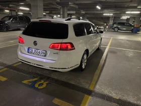VW Passat, снимка 4 — Bazar.bg VW Passat, снимка 4