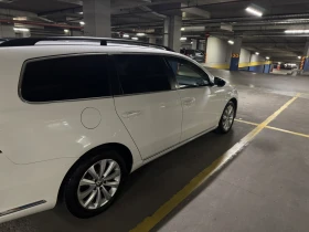 VW Passat, снимка 6 — Bazar.bg VW Passat, снимка 6