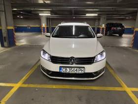 VW Passat, снимка 1 — Bazar.bg VW Passat, снимка 1