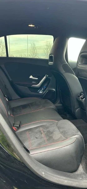 Mercedes-Benz A 180 AMG* KEYLESS* PANO* NIGHT* ГАРАНЦИЯ  - 42999 лв. / 21985.04 € - 15119952 8