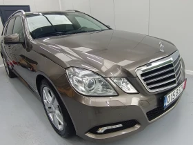 Mercedes-Benz E 350 CDI- 231к.с. !!! Нов внос ШВЕЙЦАРИЯ !!!! - 17980 лв. / 9193.03 € - 33236865 14
