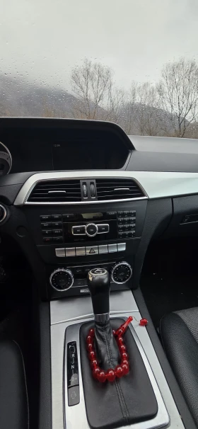 Mercedes-Benz C 220 - 8500 € / 16624.56 лв. - 36371023 10