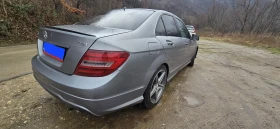 Mercedes-Benz C 220 - 8500 € / 16624.56 лв. - 36371023 16