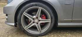 Mercedes-Benz C 220 - 8500 € / 16624.56 лв. - 36371023 6