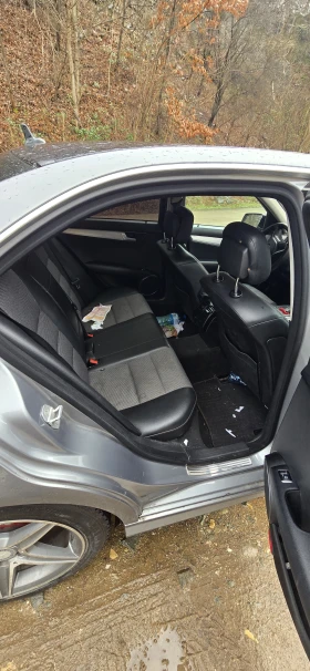 Mercedes-Benz C 220 - 8500 € / 16624.56 лв. - 36371023 14