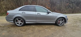 Mercedes-Benz C 220 - 8500 € / 16624.56 лв. - 36371023 7