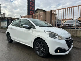 ������ Peugeot 208