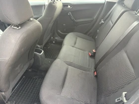 Peugeot 208 GTline 1, 200 EURO6 | Mobile.bg � ����� ������ 10