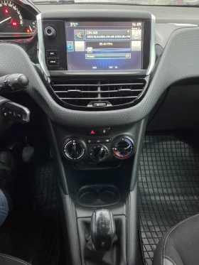 Peugeot 208 GTline 1, 200 EURO6 - 5999 € / 11733.02 лв. - 68857756 11