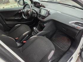 Peugeot 208 GTline 1, 200 EURO6 - 5999 € / 11733.02 лв. - 68857756 9