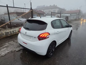 Peugeot 208 GTline 1, 200 EURO6 - 5999 € / 11733.02 лв. - 68857756 7