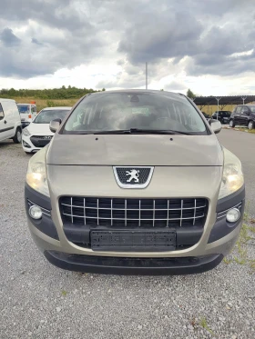 Peugeot 3008 HDI - 4199 € / 8212.53 лв. - 80291934 6