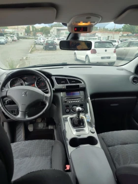 Peugeot 3008 HDI - 4199 € / 8212.53 лв. - 80291934 8