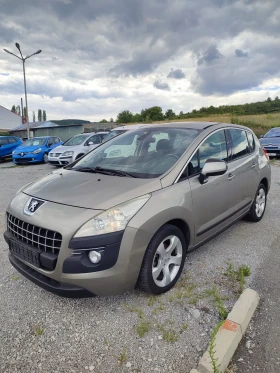 Peugeot 3008 HDI - 4199 € / 8212.53 лв. - 80291934 4