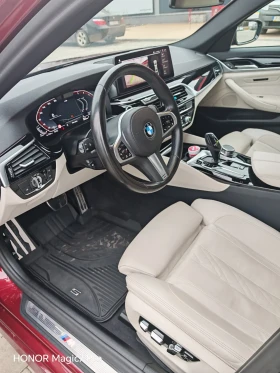 BMW 540 - 57000 € / 111482.31 лв. - 79164769 7