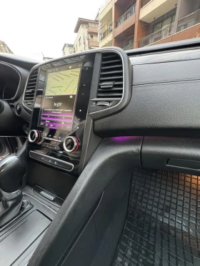 Renault Talisman 1.6DCI 130PS FULL, снимка 12