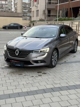 Renault Talisman 1.6DCI 130PS FULL, снимка 5