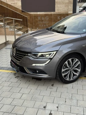 Renault Talisman 1.6DCI 130PS FULL, снимка 7