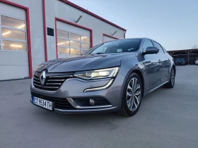Renault Talisman 1.6DCI 130PS 2017г.