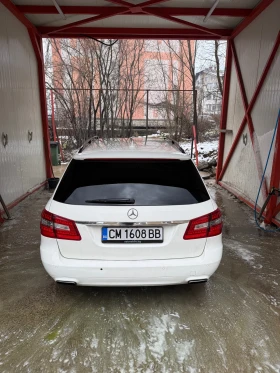 Mercedes-Benz E 220 - 6900 € / 13495.23 лв. - 55300702 4