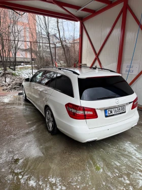 Mercedes-Benz E 220 - 6900 € / 13495.23 лв. - 55300702 5