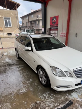 Mercedes-Benz E 220 - 6900 € / 13495.23 лв. - 55300702 2
