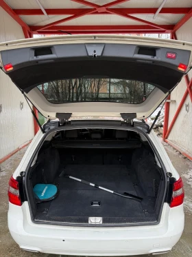 Mercedes-Benz E 220 - 6900 € / 13495.23 лв. - 55300702 8