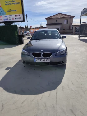 BMW 520 Газ бензин  - 4500 € / 8801.24 лв. - 95325125 11