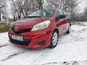 Toyota Yaris 1.4 D4D