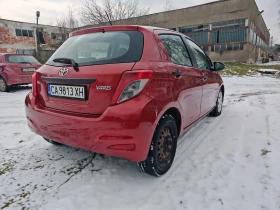 Toyota Yaris 1.4 D4D - 3450 € / 6747.61 лв. - 33476729 3