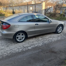 Mercedes-Benz C 220 АВТОМАТИК  - 2200 € / 4302.83 лв. - 78806833 7