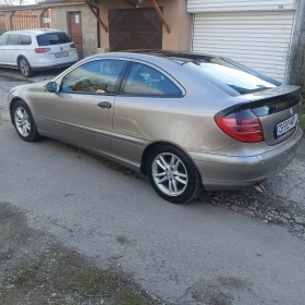 Mercedes-Benz C 220 АВТОМАТИК  - 2200 € / 4302.83 лв. - 78806833 4