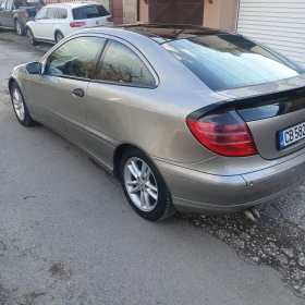 Mercedes-Benz C 220 АВТОМАТИК  - 2200 € / 4302.83 лв. - 78806833 2