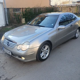 Mercedes-Benz C 220 АВТОМАТИК  - 2200 € / 4302.83 лв. - 78806833 8