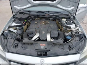 Mercedes-Benz CLS 550 AMG Package* КОжа* Подгрев* Масажи* Кейлес*  - 9600 € / 18775.97 лв. - 12673420 13