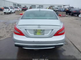 Mercedes-Benz CLS 550 AMG Package* КОжа* Подгрев* Масажи* Кейлес*  - 9600 € / 18775.97 лв. - 12673420 7