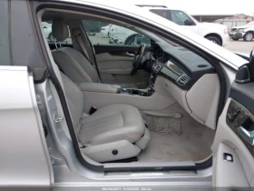 Mercedes-Benz CLS 550 AMG Package* КОжа* Подгрев* Масажи* Кейлес*  - 9600 € / 18775.97 лв. - 12673420 9