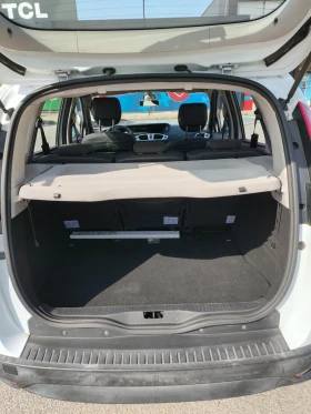 Renault Scenic 1.5 dci xmode - 4555 € / 8908.81 лв. - 56197326 11