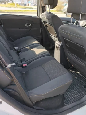 Renault Scenic 1.5 dci xmode - 4555 € / 8908.81 лв. - 56197326 4